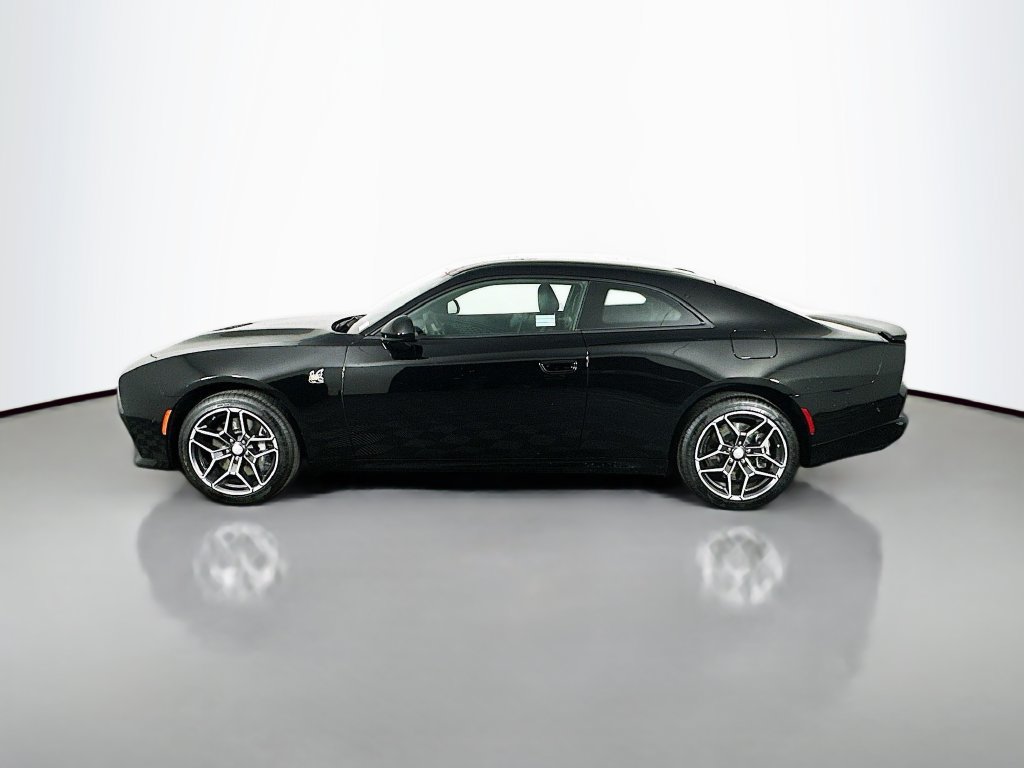 New 2026 Dodge Charger Scat Pack AWD/4WD image 4