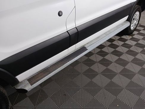 Certified 2023 Ford Transit 250 Low Roof w/ Exterior Upgrade Package image 9