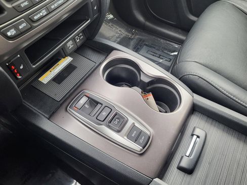 Certified 2021 Honda Pilot Special Edition image 21