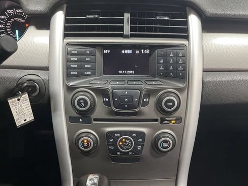 Used 2014 Ford Edge SEL AWD/4WD image 31