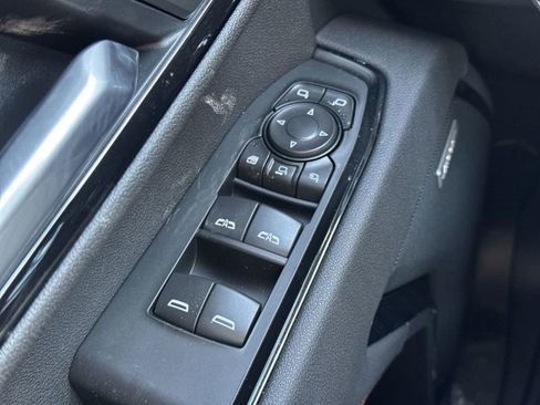 Used 2026 GMC Sierra 2500 AT4 w/ AT4 Premium Plus Package image 15