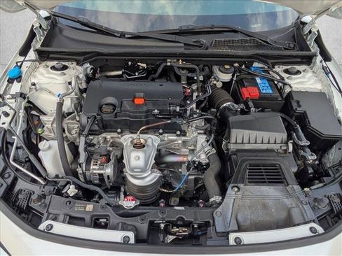 Used 2023 Honda Civic Sport image 22