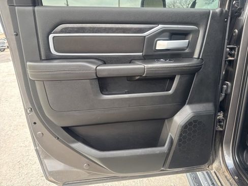 Used 2024 RAM 2500 Big Horn image 18