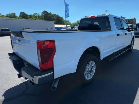 Used 2020 Ford F250 XLT w/ XLT Value Package RWD image 8