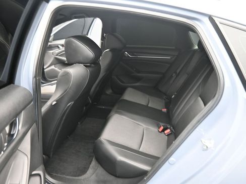 Used 2021 Honda Accord Sport image 47