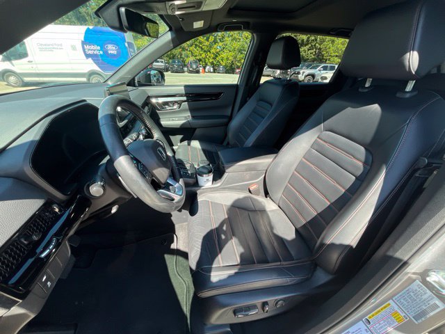 Used 2023 Honda CR-V Sport Touring image 17