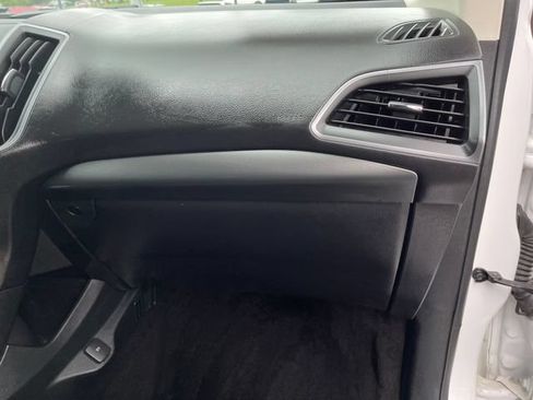 Used 2020 Ford Edge SE AWD/4WD image 36