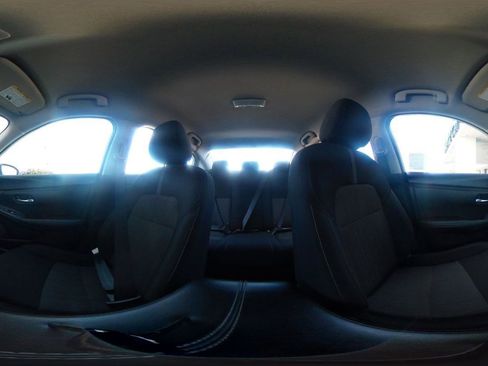 Used 2025 Nissan Sentra SV image 42