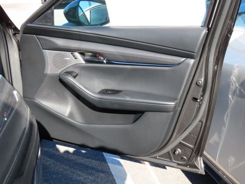 New 2026 MAZDA MAZDA3 2.5 S Hatchback w/ Premium Pkg image 7