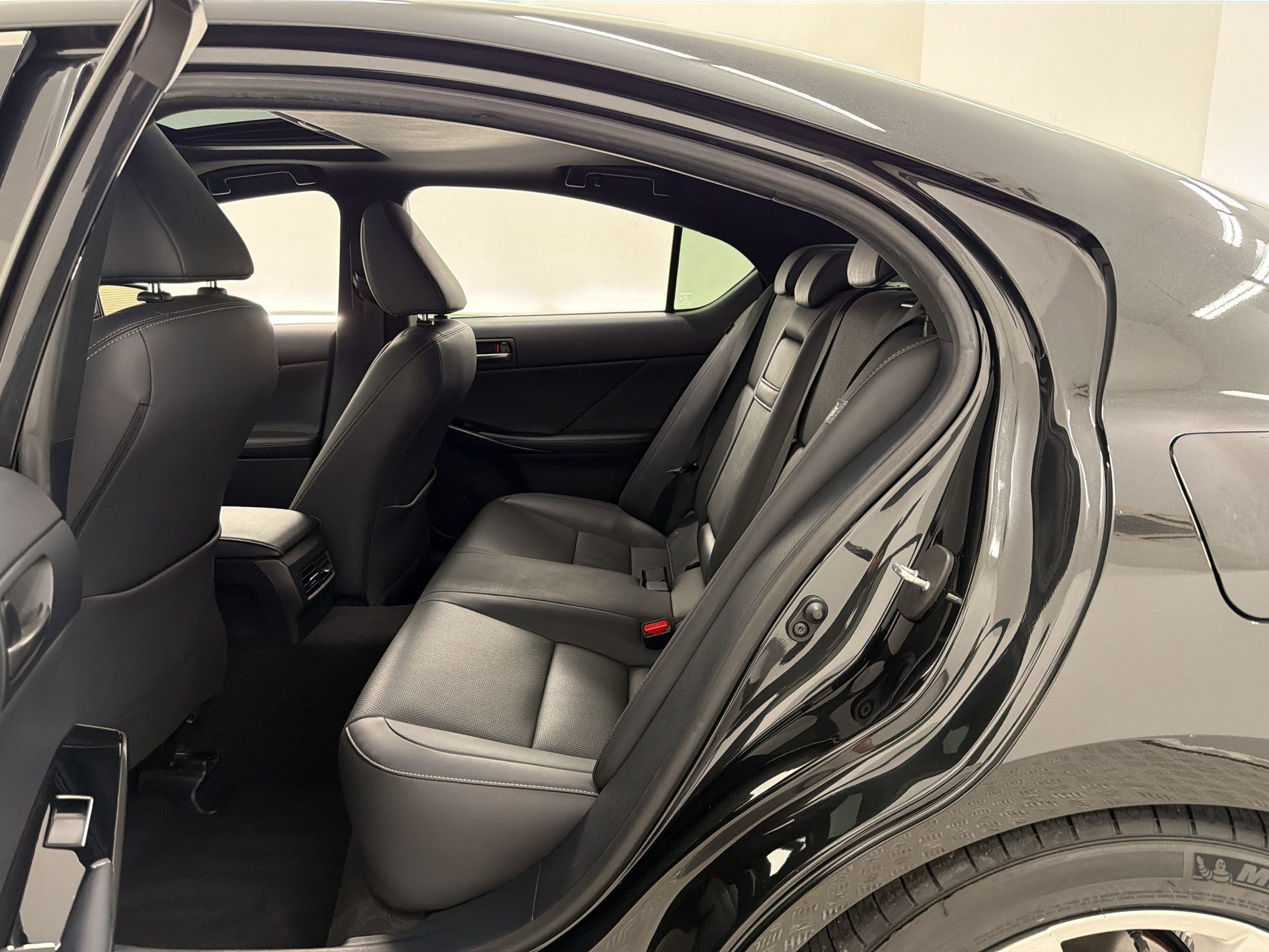 Certified 2024 Lexus IS 300 w/ Comfort Package RWD image 24
