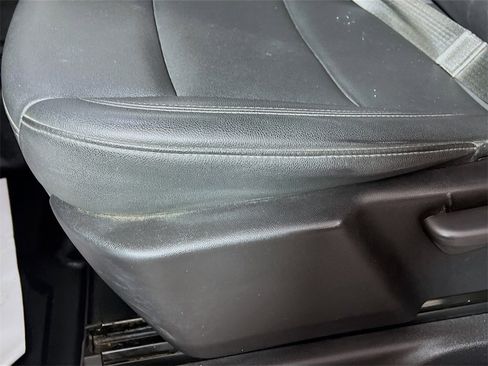 Used 2024 GMC Sierra 2500 Pro w/ 1SA Pro Safety Plus Package image 16