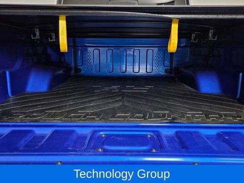 Used 2024 Jeep Gladiator Mojave w/ Technology Group image 11