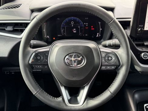 Used 2026 Toyota Corolla SE FWD image 15