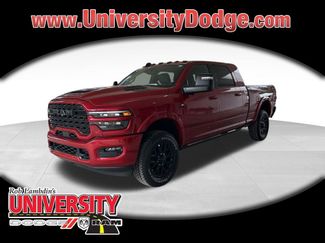 New 2026 RAM 2500 Limited 360° Tour