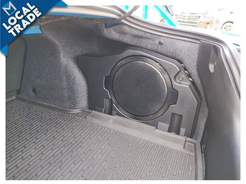 Used 2024 Ford Mustang Premium RWD image 43