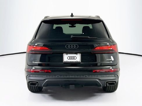 Used 2026 Audi Q7 2.0T Premium Plus w/ Premium Plus Package AWD/4WD image 6