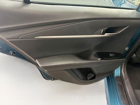 Used 2025 Toyota Camry LE FWD image 27