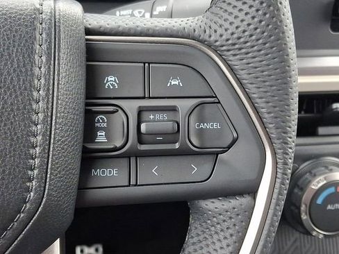 New 2026 Toyota Tacoma TRD Sport AWD/4WD image 19