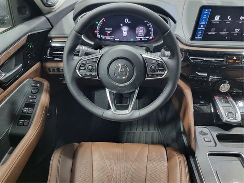 New 2026 Acura MDX w/ Advance Package image 24