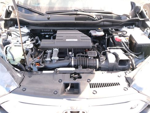 Used 2017 Honda CR-V EX-L image 50