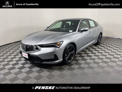 Certified 2023 Acura Integra A-Spec