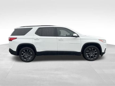 Used 2019 Chevrolet Traverse RS image 9