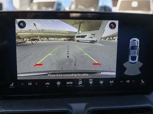 New 2025 Ford Mustang Coupe image 22