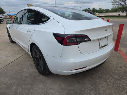 Used 2018 Tesla Model 3 Long Range image 5