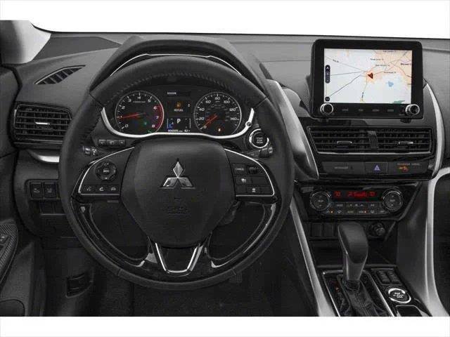 Used 2025 Mitsubishi Eclipse Cross SE AWD/4WD image 23