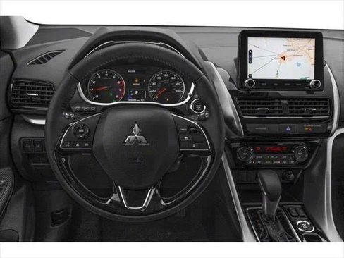 Used 2025 Mitsubishi Eclipse Cross SE AWD/4WD image 23