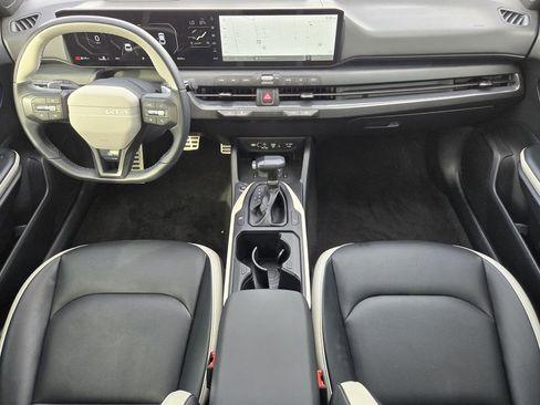 Certified 2025 Kia K4 GT-Line Turbo FWD image 25