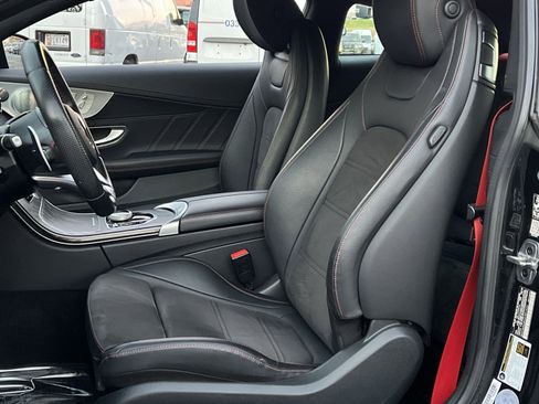 Used 2019 Mercedes-Benz C 43 AMG 4MATIC Coupe image 11