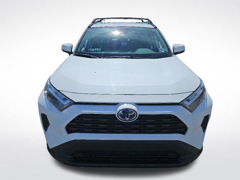 Used 2024 Toyota RAV4 XLE w/ Convenience Package AWD/4WD image 2