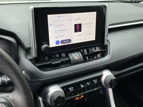 Certified 2025 Toyota RAV4 XLE image 27