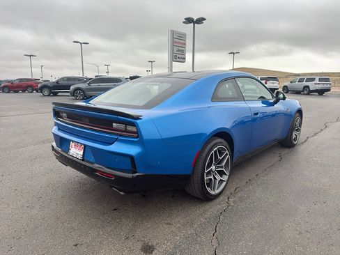New 2026 Dodge Charger Scat Pack image 5