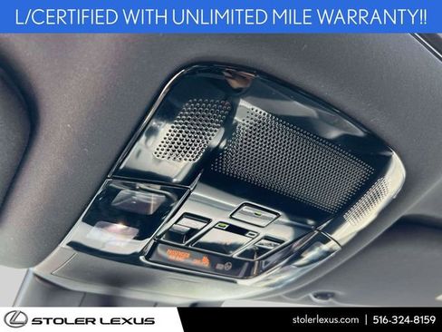 Used 2023 Lexus RX 350 Premium w/ Accessory Package (Z1) AWD/4WD image 38