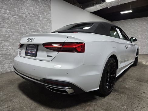 Used 2021 Audi A5 2.0T Premium w/ Convenience Package image 44