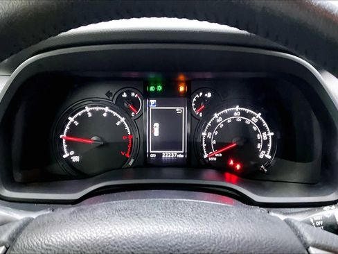 Used 2022 Toyota 4Runner SR5 image 23