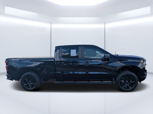 Used 2023 Chevrolet Silverado 1500 RST w/ Rally Edition image 4