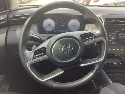 Used 2024 Hyundai Tucson Limited AWD/4WD image 27