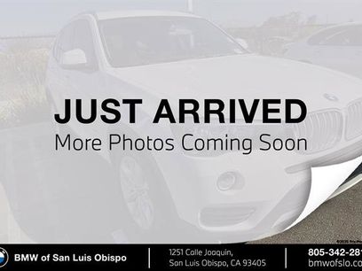 Used 2017 BMW X3 xDrive28i