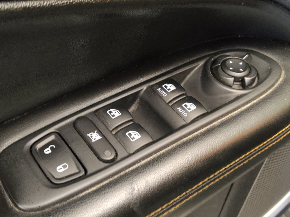 Used 2017 Jeep Compass Limited w/ Navigation Group AWD/4WD image 27