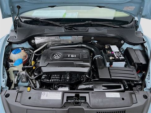 Used 2015 Volkswagen Beetle 1.8T image 28