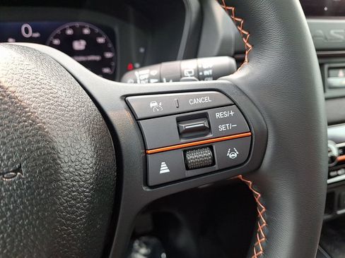 Used 2026 Honda Passport TrailSport image 21