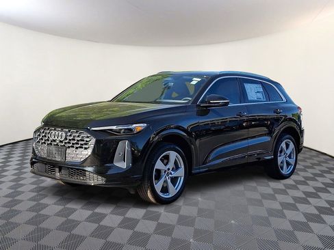 New 2026 Audi Q5 Premium Plus image 3