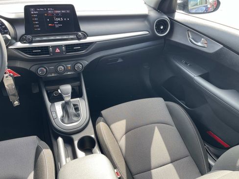 Used 2023 Kia Forte LXS FWD image 14