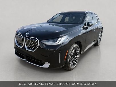 Used 2025 BMW X3 xDrive30i w/ Premium Package