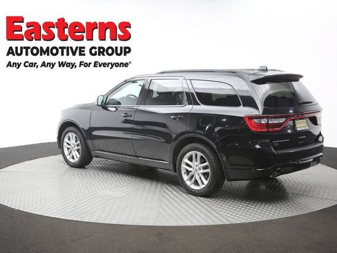 Used 2024 Dodge Durango GT RWD image 64
