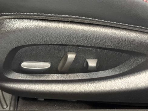 Used 2017 Chevrolet SS image 27