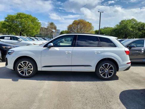 New 2026 Audi Q7 2.0T Premium AWD/4WD image 5